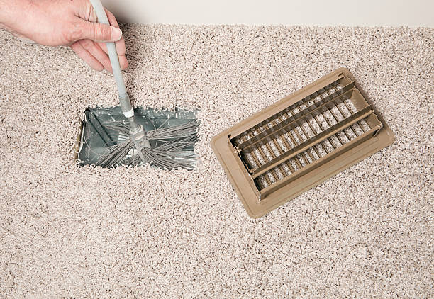 Best Local Air Duct Cleaning Services  in Pimmit Hills, VA
