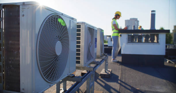 Best Professional Duct Cleaning Services  in Pimmit Hills, VA