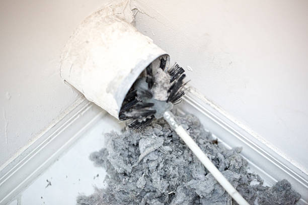 Best HVAC Duct Inspection Services  in Pimmit Hills, VA